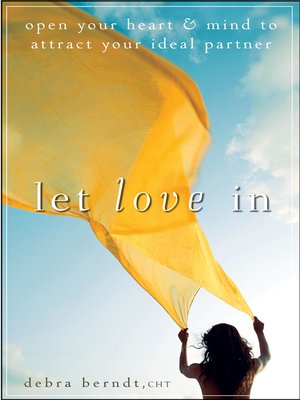cover image of Let Love In